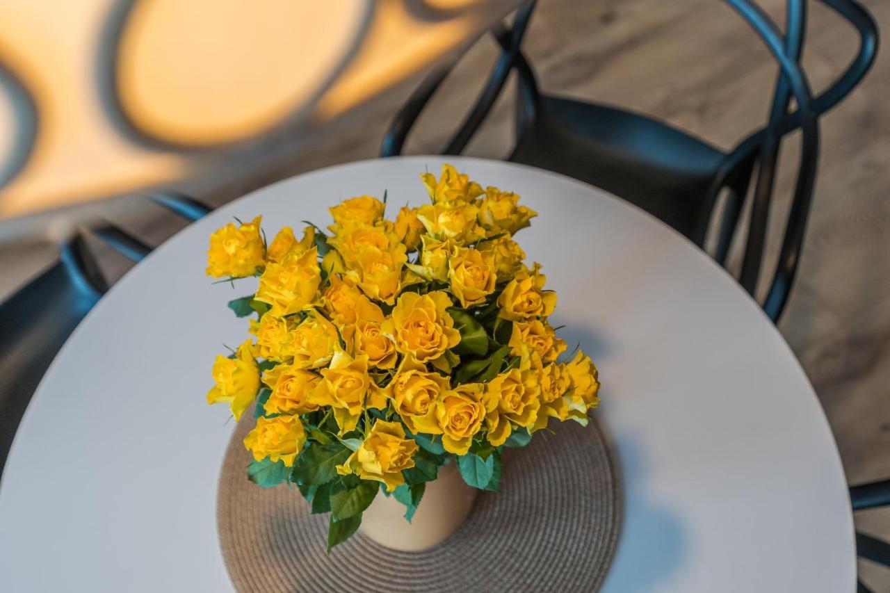 Platinum Premium Apartment Grudziądz Dış mekan fotoğraf
